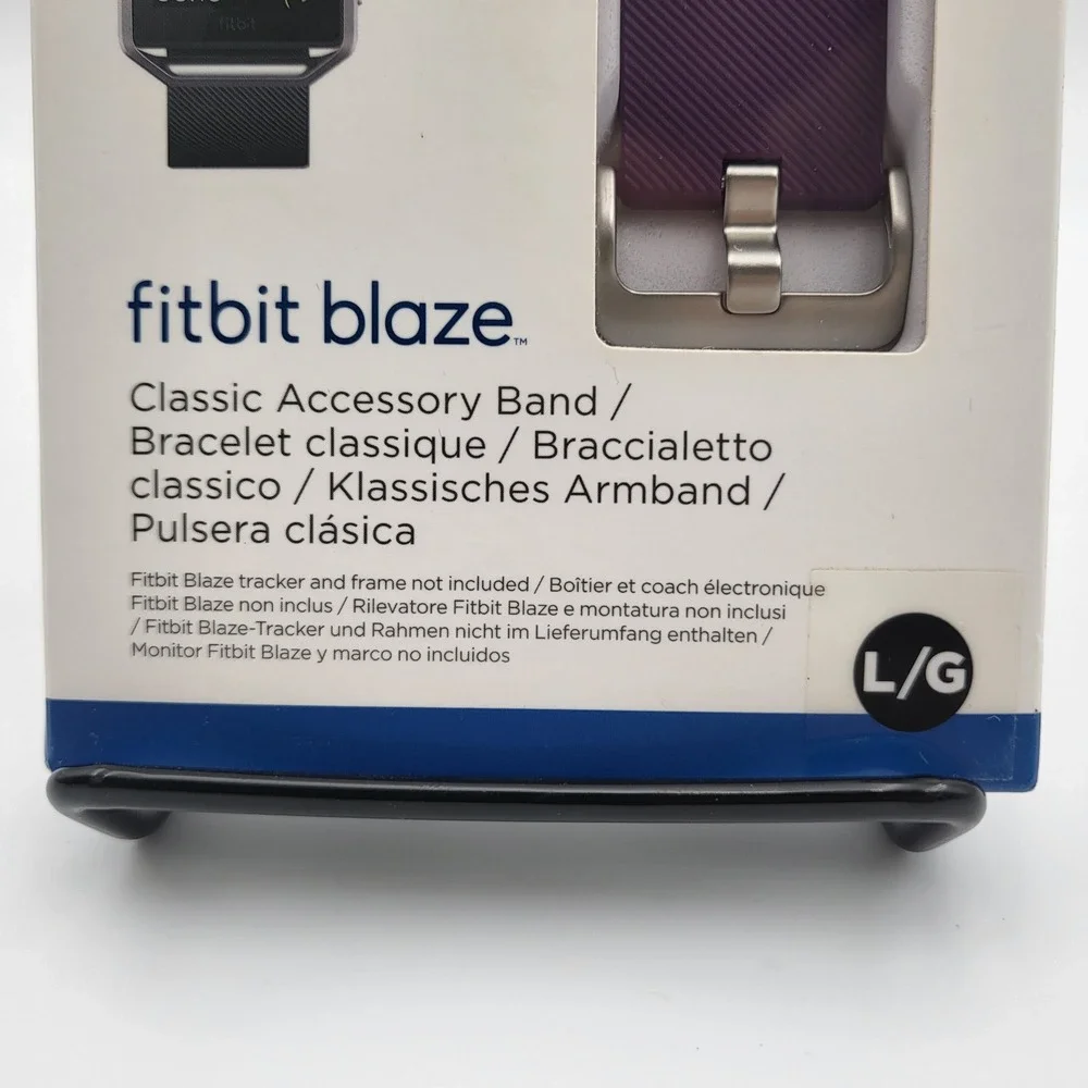 fitbit personalize your